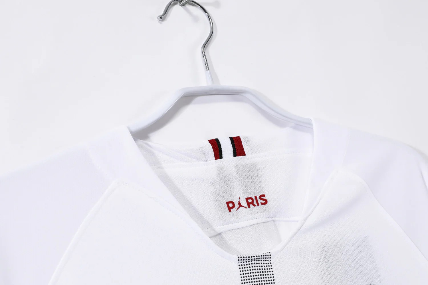 Paris Saint Germain Fourth Retro Jersey 2018/19 - Image 9