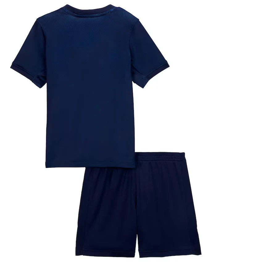 Paris Saint Germain Home Kids Suit 25/26 - Image 2
