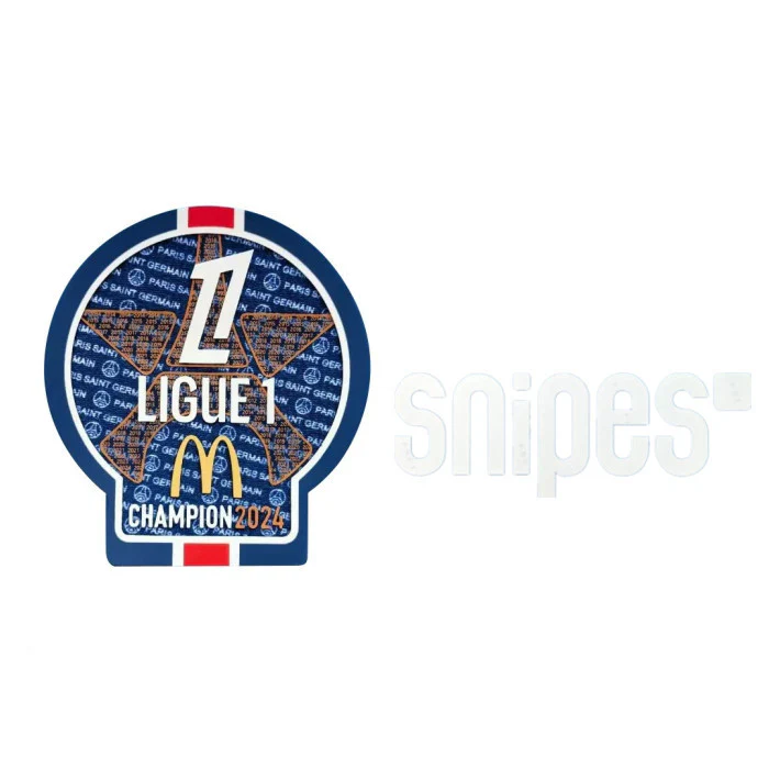 Paris Saint Germain Home Kids Suit & socks 25/26 - Image 8
