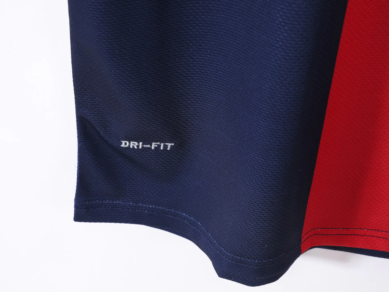 Paris Saint Germain Home Retro Jersey 2013/14 - Image 9