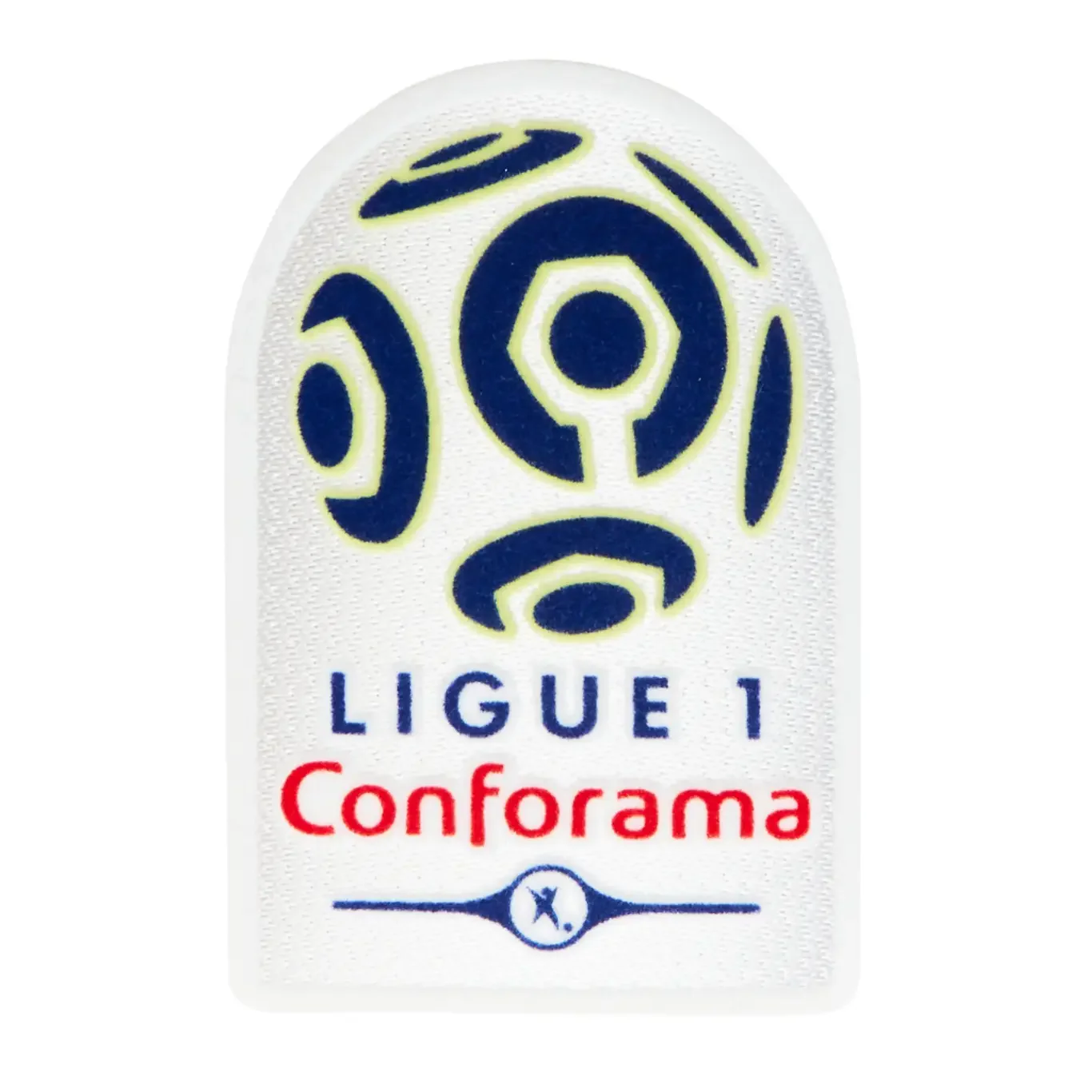 Paris Saint Germain Home Retro Jersey 2017/18 - Image 13