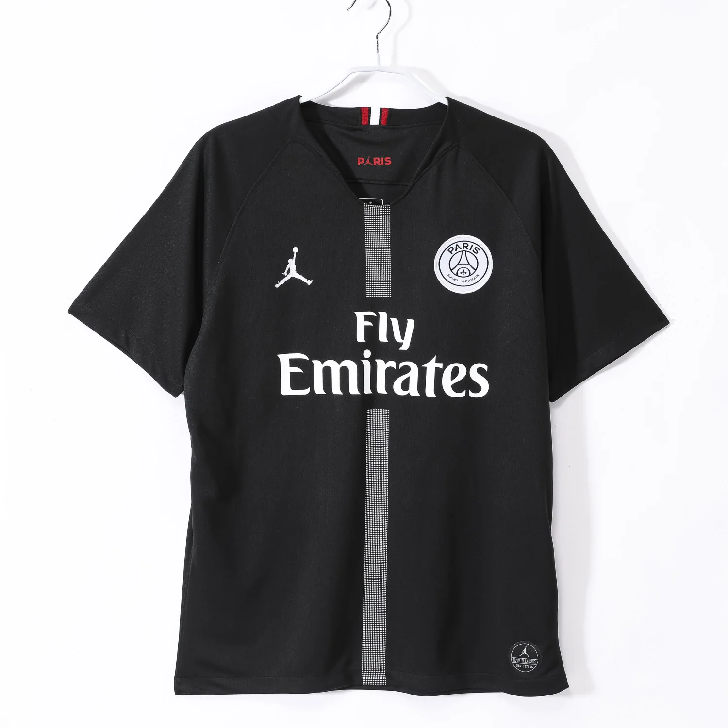 Paris Saint Germain Third Retro Jersey 2018/19