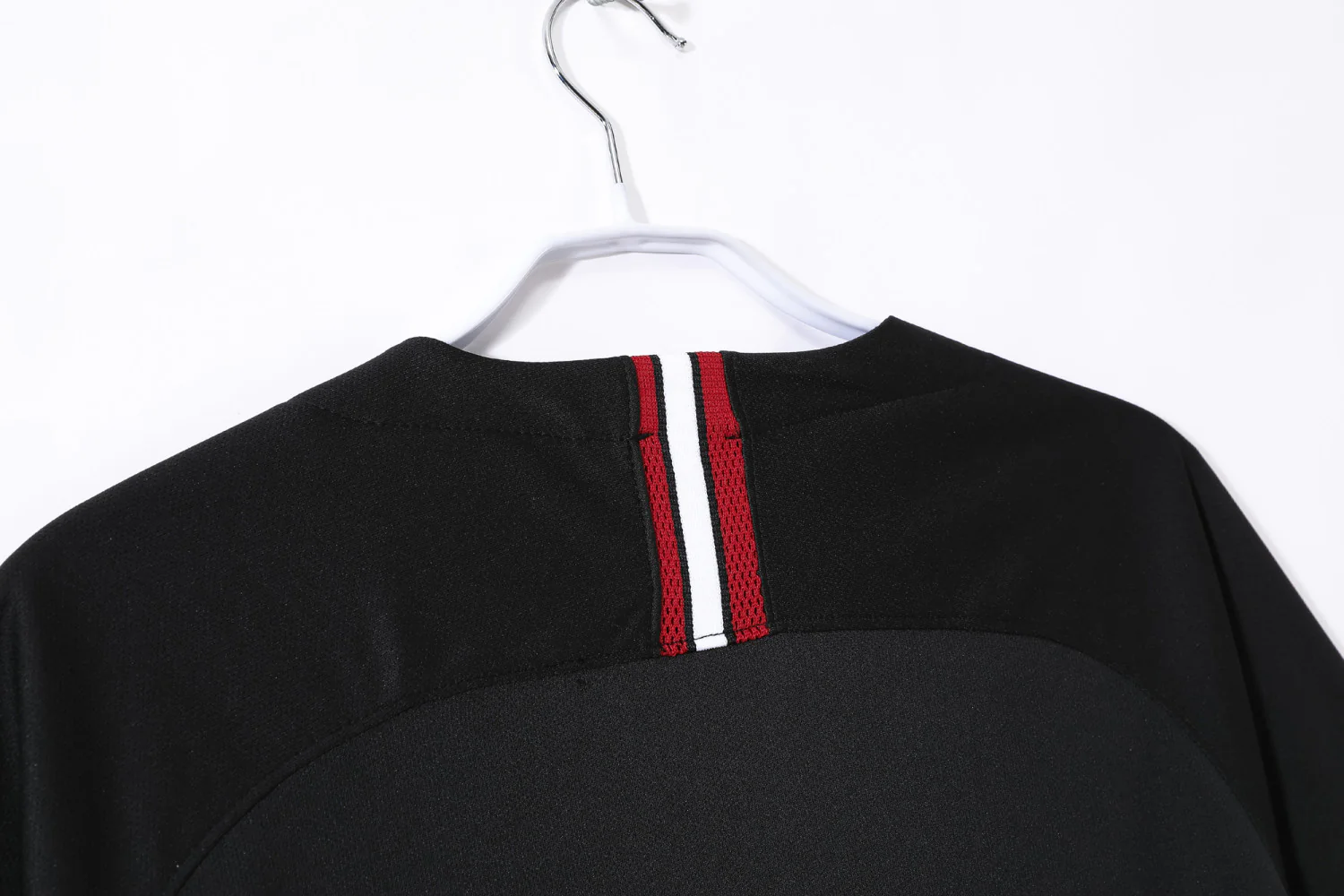 Paris Saint Germain Third Retro Jersey 2018/19 - Image 10