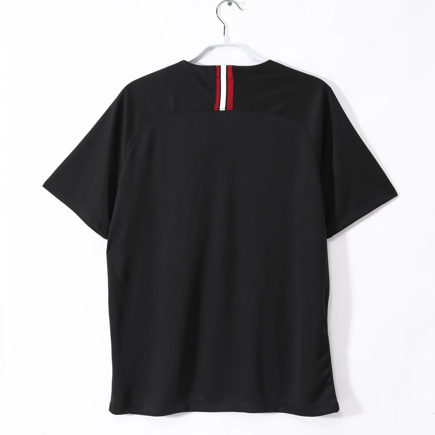 Paris Saint Germain Third Retro Jersey 2018/19 - Image 2