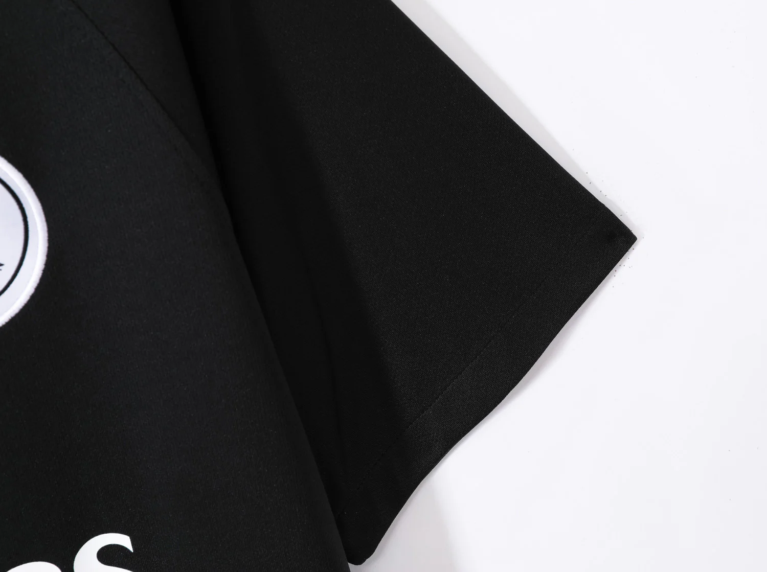 Paris Saint Germain Third Retro Jersey 2018/19 - Image 7