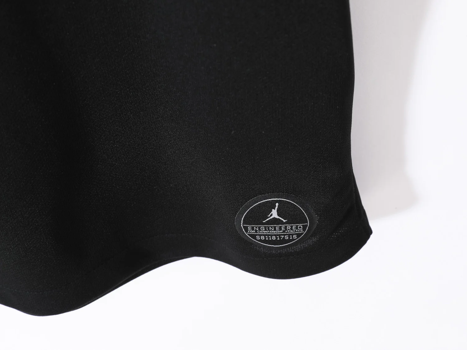 Paris Saint Germain Third Retro Jersey 2018/19 - Image 8