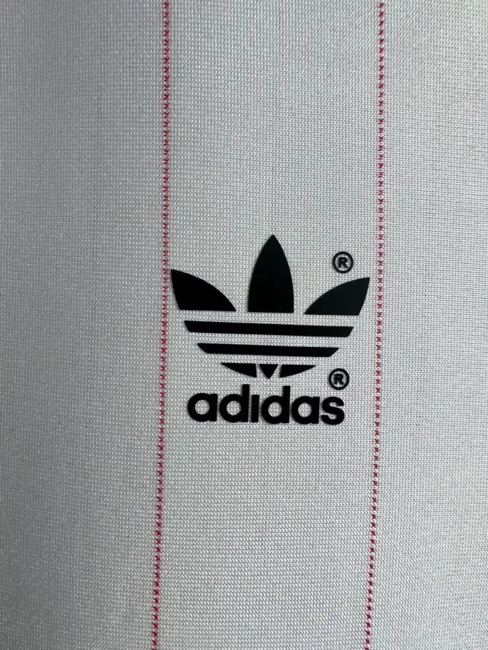 Poland Home Retro Jersey 1982 - Image 5