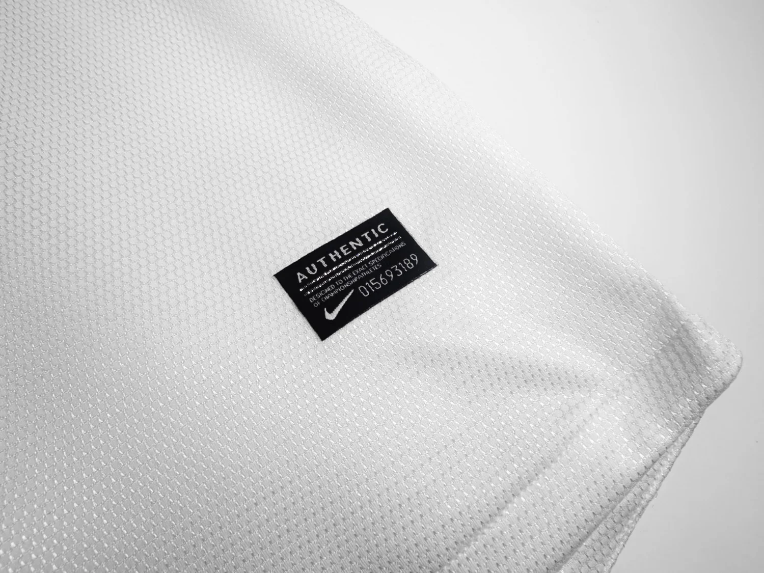 Poland Home Retro Jersey 2012 - Image 8