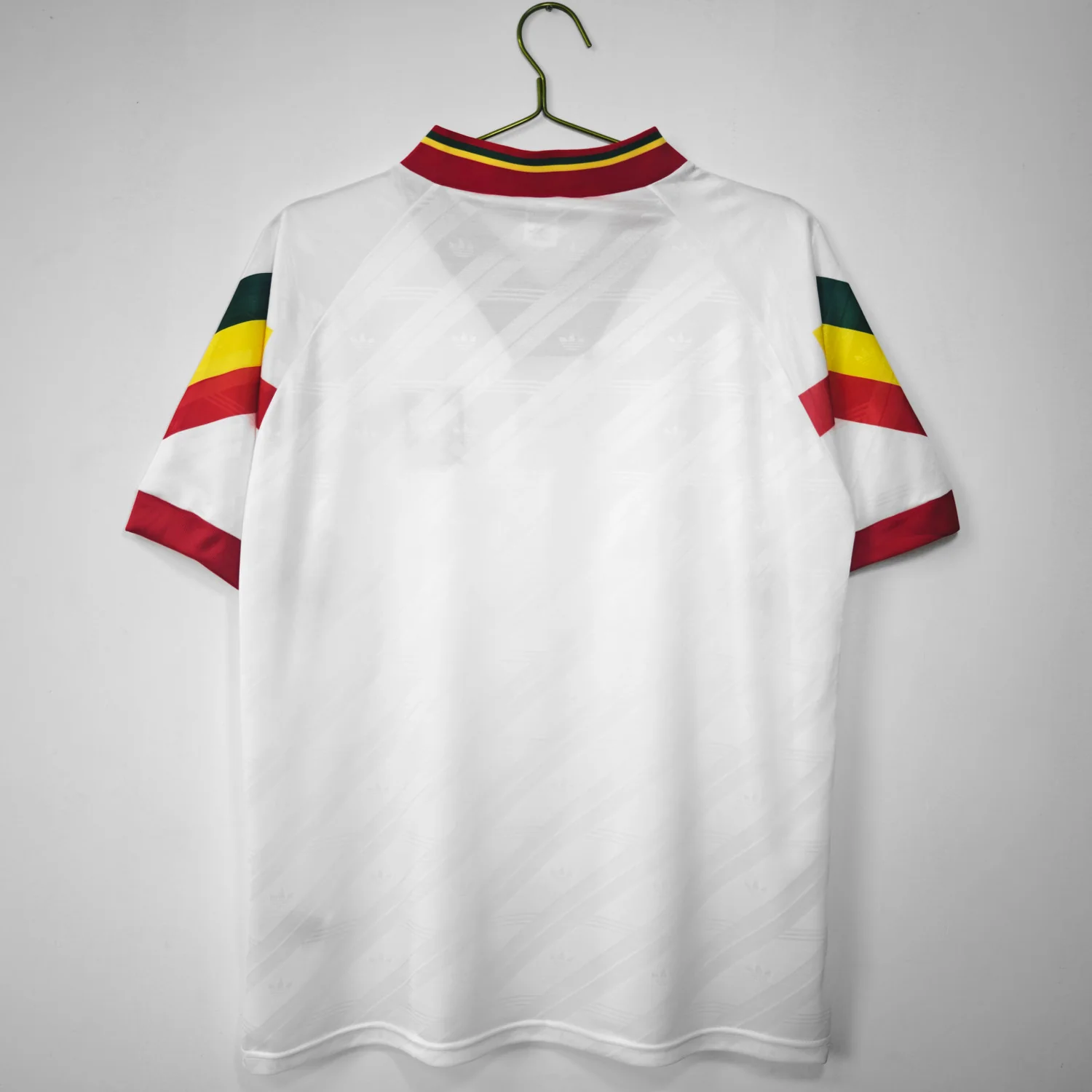 Portugal Away Retro Jersey 1993 - Image 2