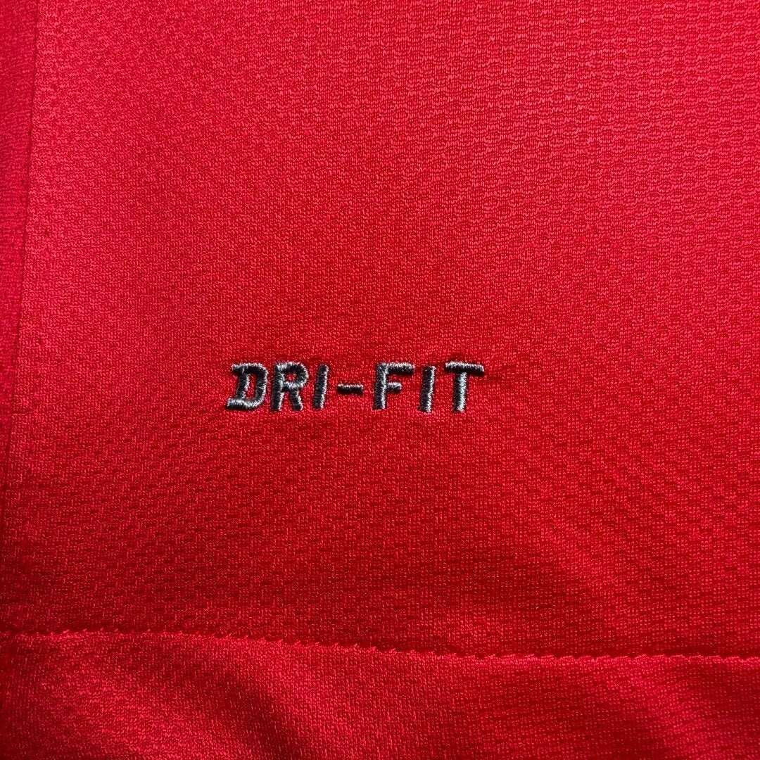 Portugal Home Retro Jersey 2010/11 - Image 7