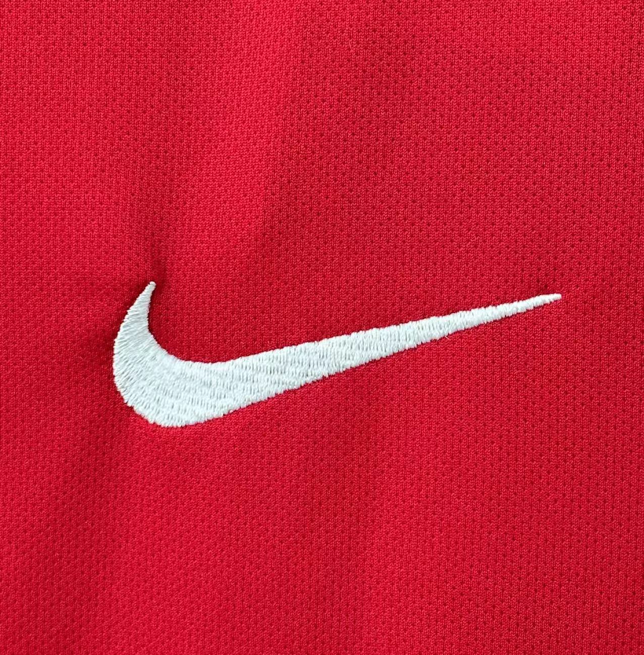 Portugal Home Retro Jersey 2016 - Image 5