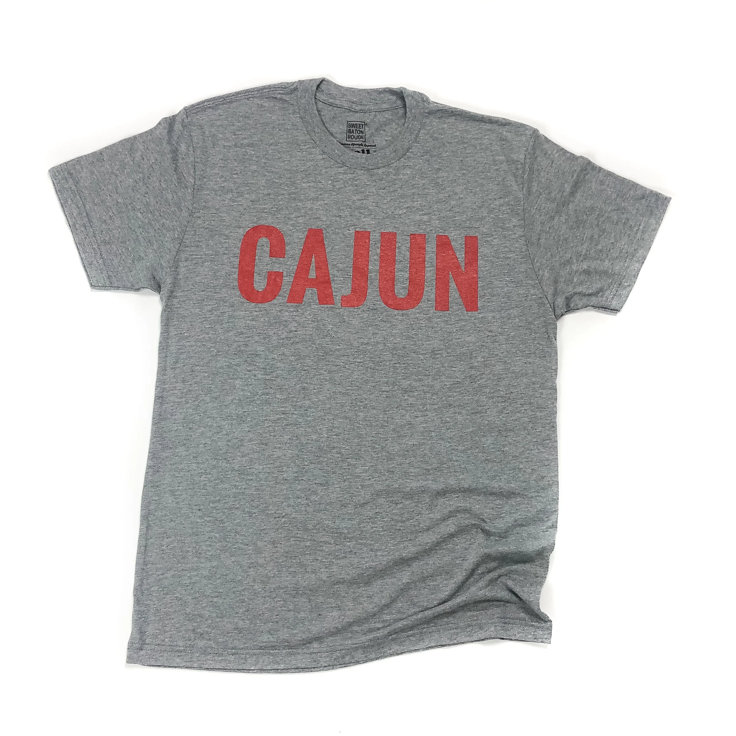 Cajun T-shirt - Image 4