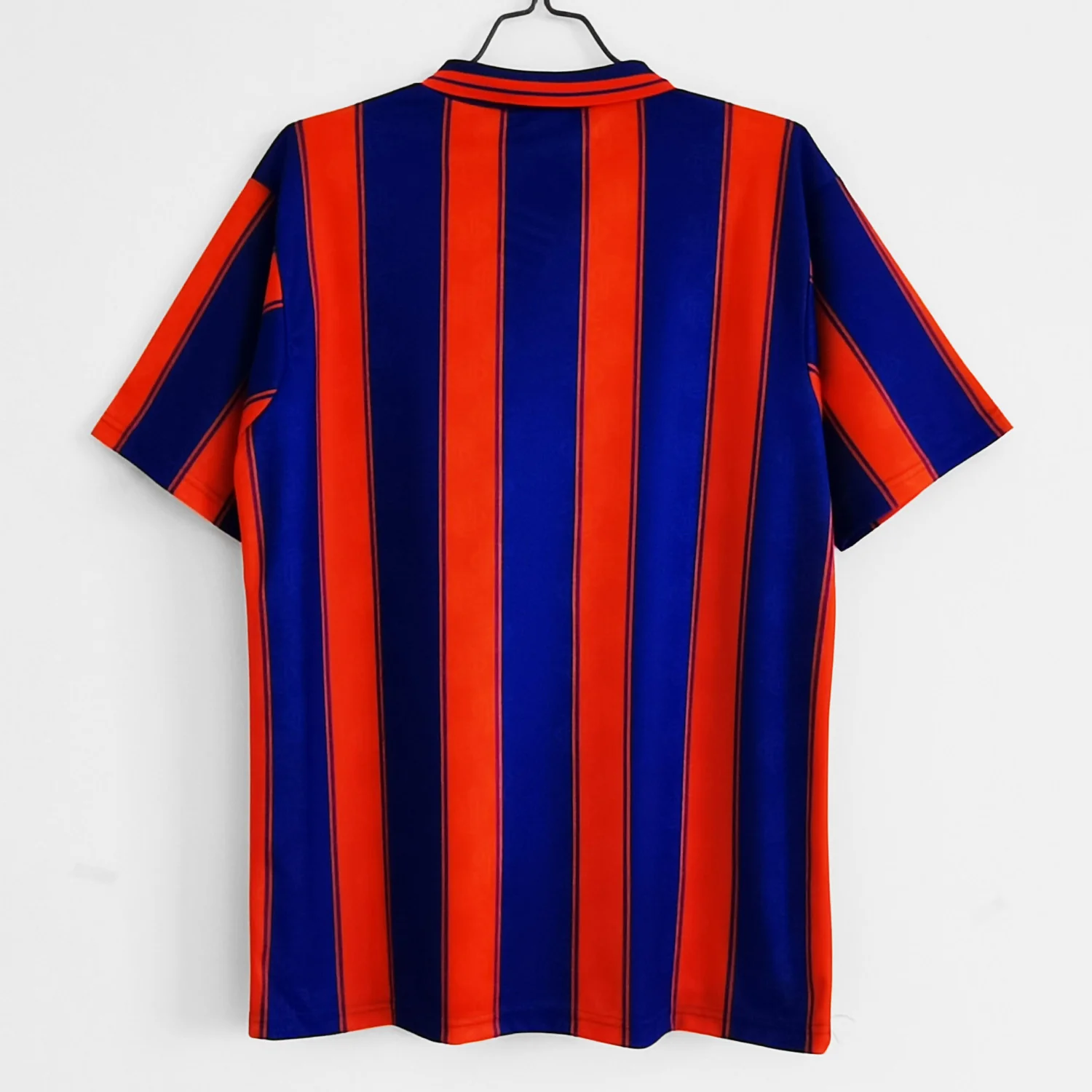 Rangers Away Retro Jersey 1993/94 - Image 2
