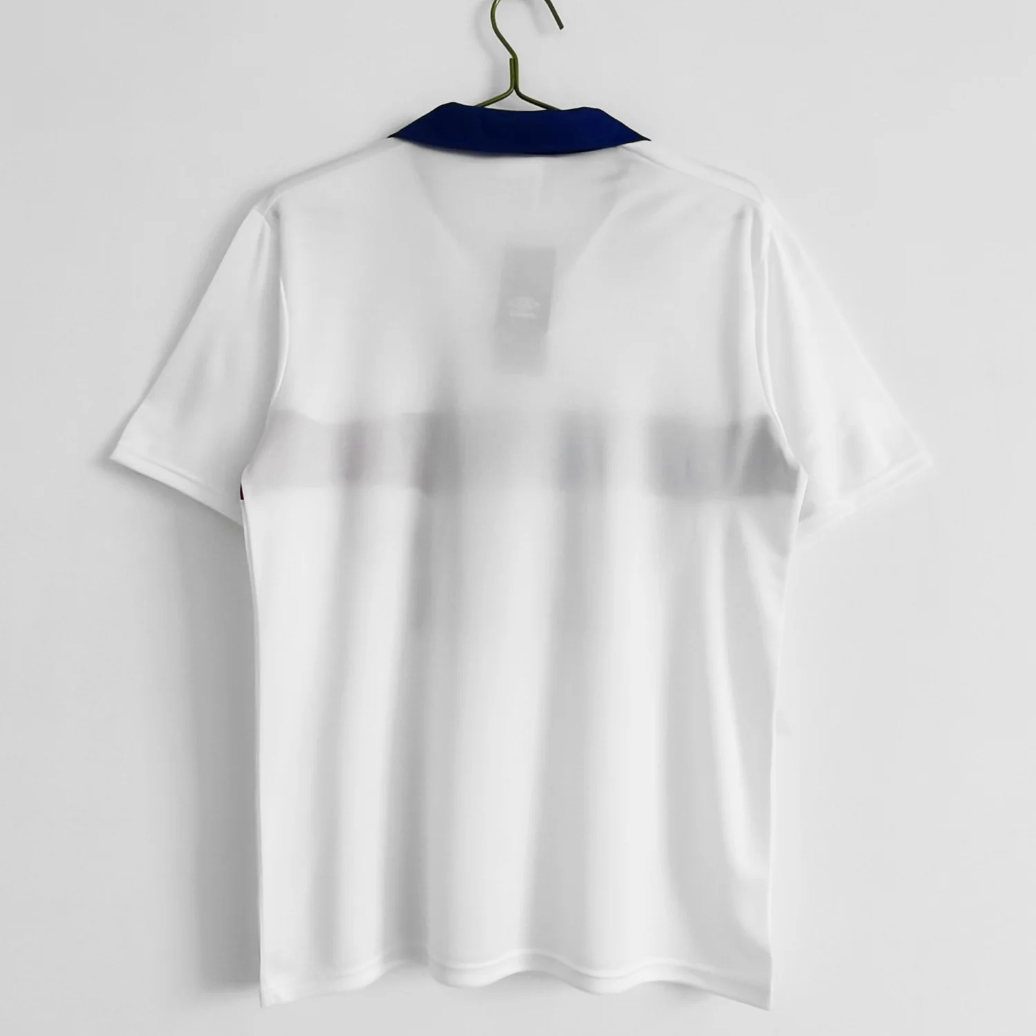 Rangers Away Retro Jersey 1994 - Image 2