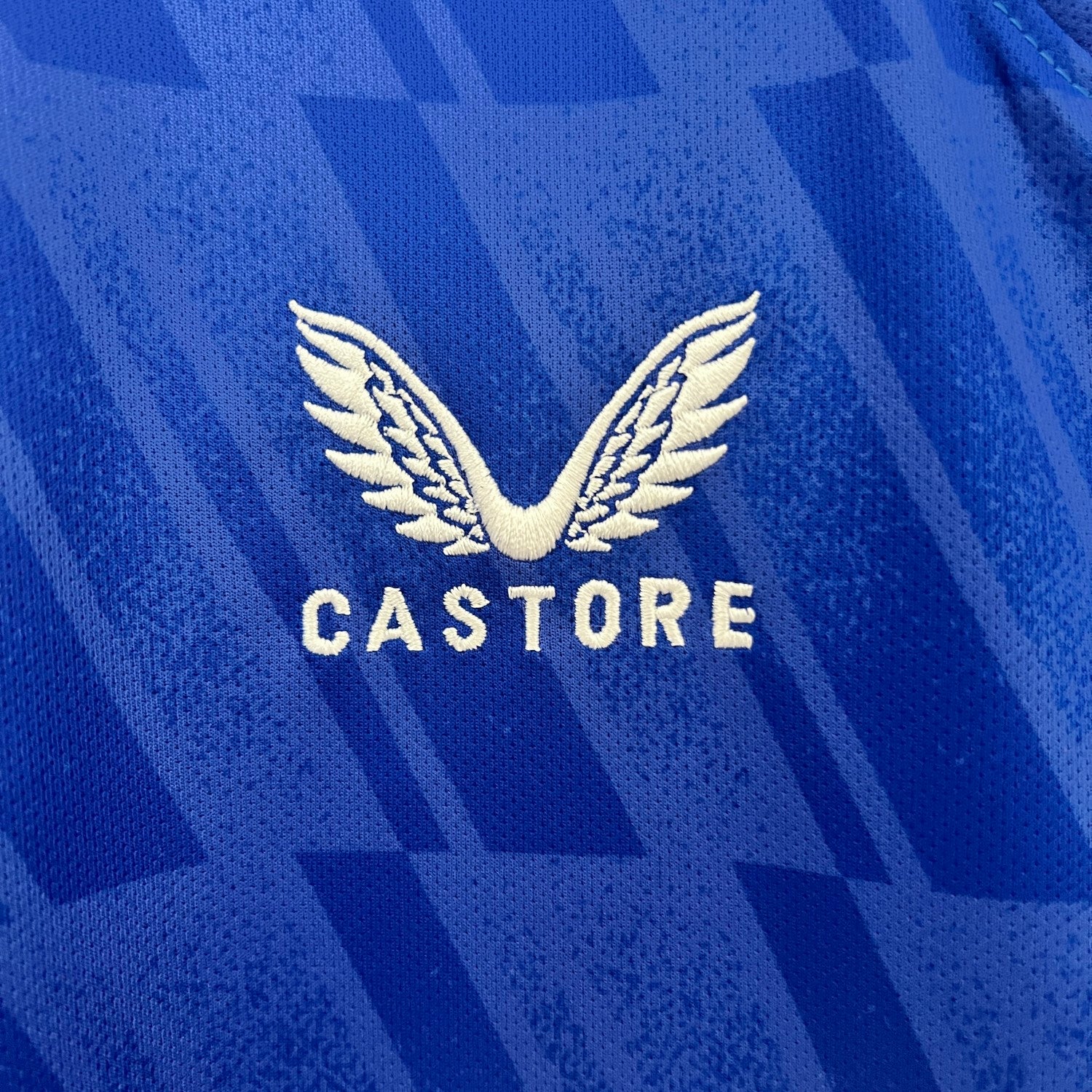 Rangers Home Men Jersey 24/25 - Image 4