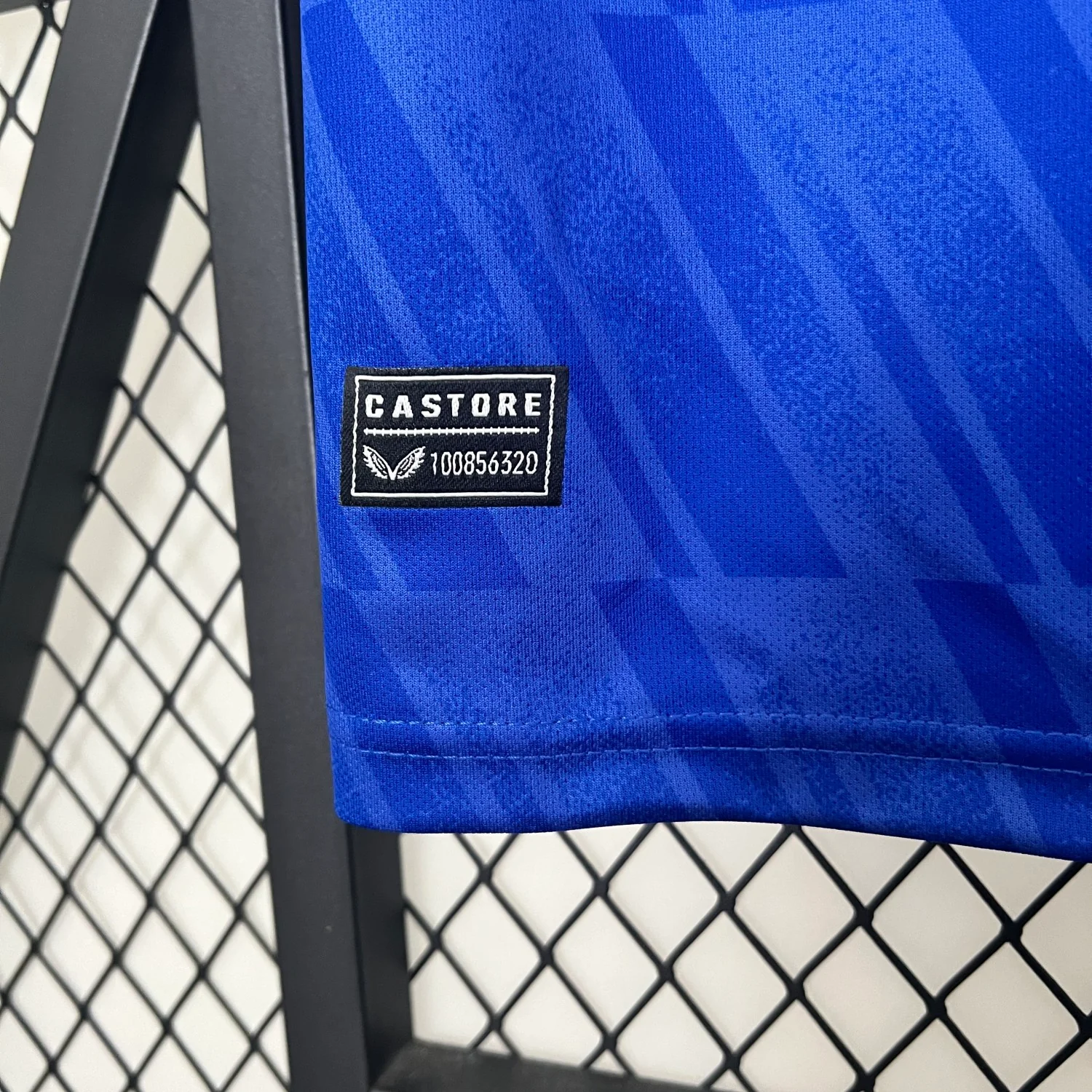 Rangers Home Men Jersey 24/25 - Image 5