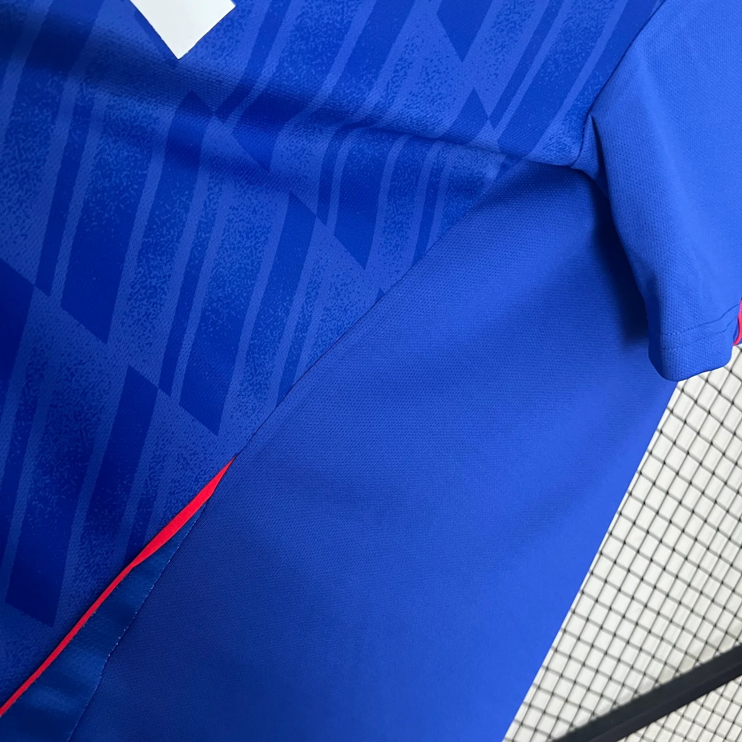 Rangers Home Men Jersey 24/25 - Image 6