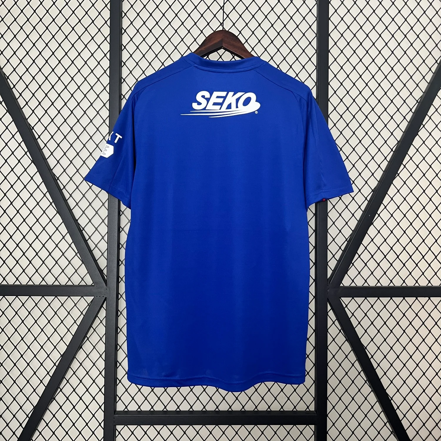 Rangers Home Men Jersey 24/25 - Image 7