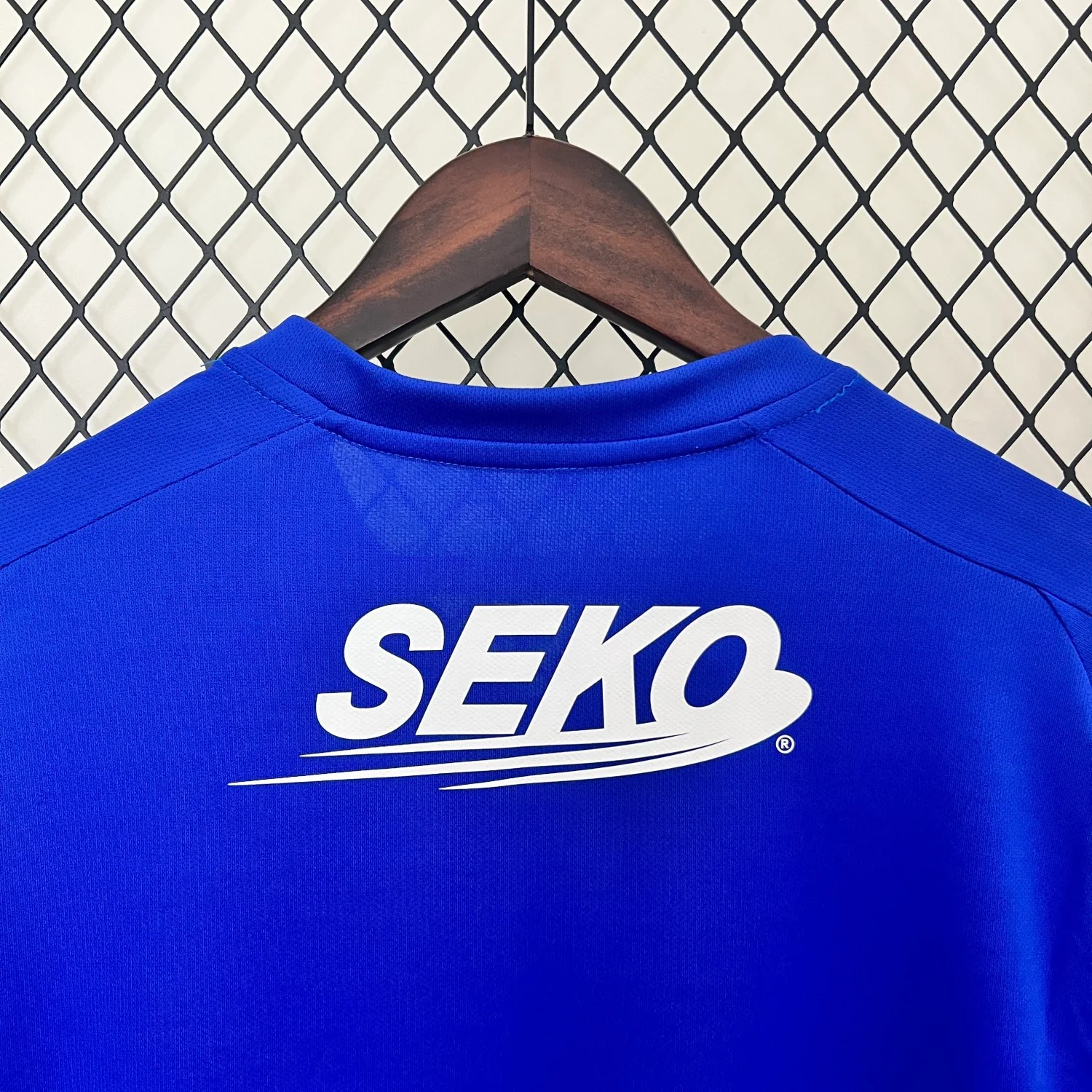 Rangers Home Men Jersey 24/25 - Image 8
