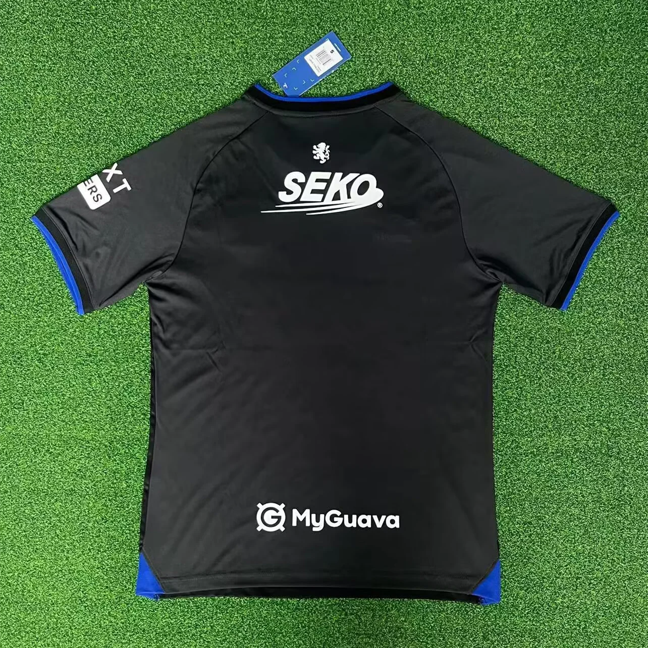 Rangers Third Men Jersey 25/26 - Image 2
