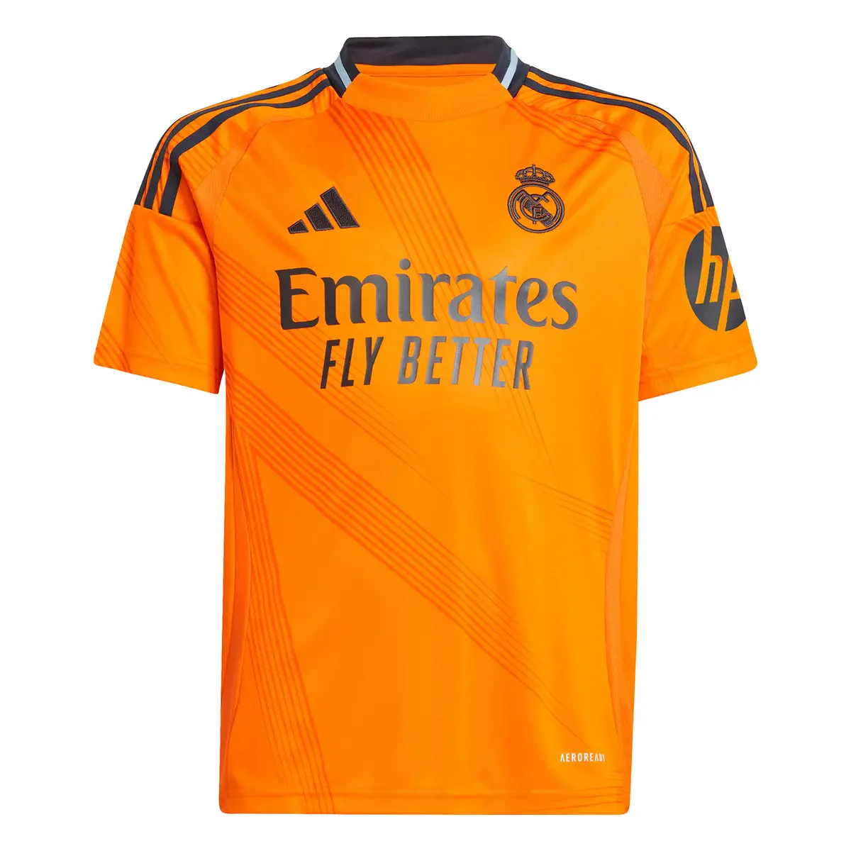 Real Madrid Away Kids Suit 24/25 - Image 3