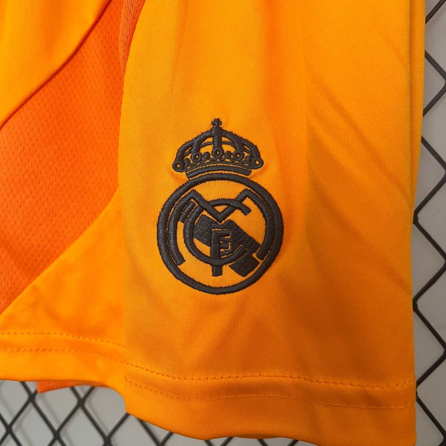 Real Madrid Away Kids Suit 24/25 - Image 9