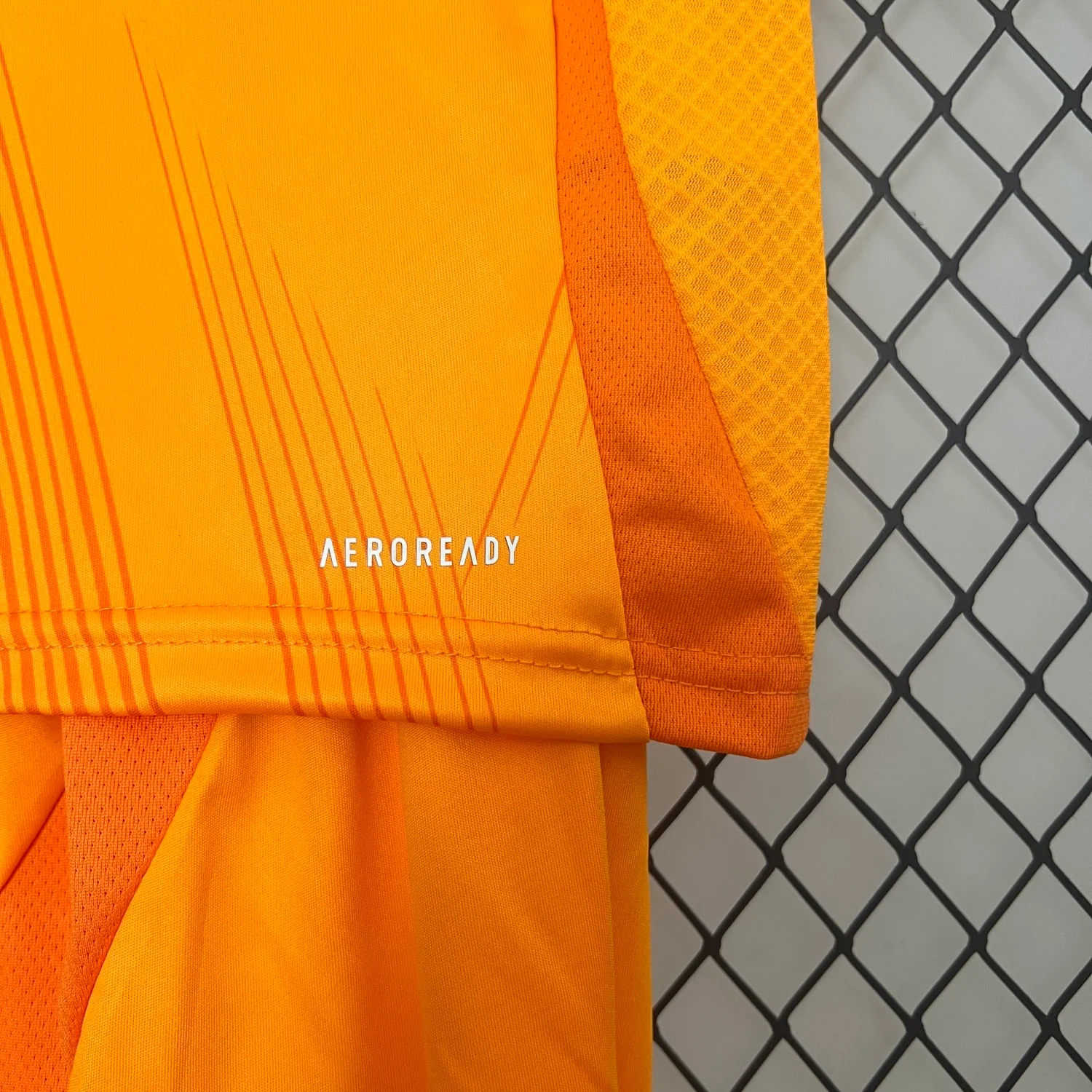 Real Madrid Away Kids Suit 24/25 - Image 8