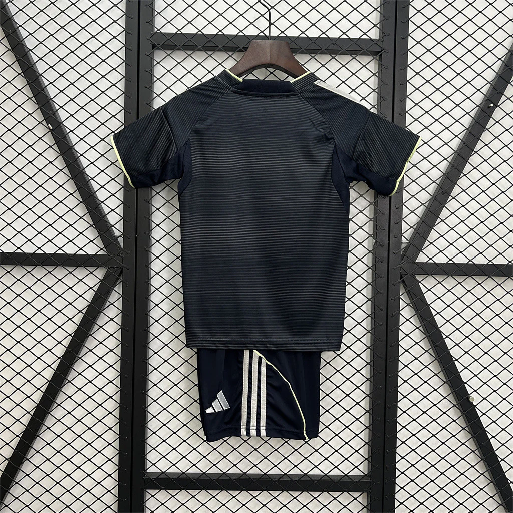 Real Madrid Away Kids Suit 25/26 - Image 6