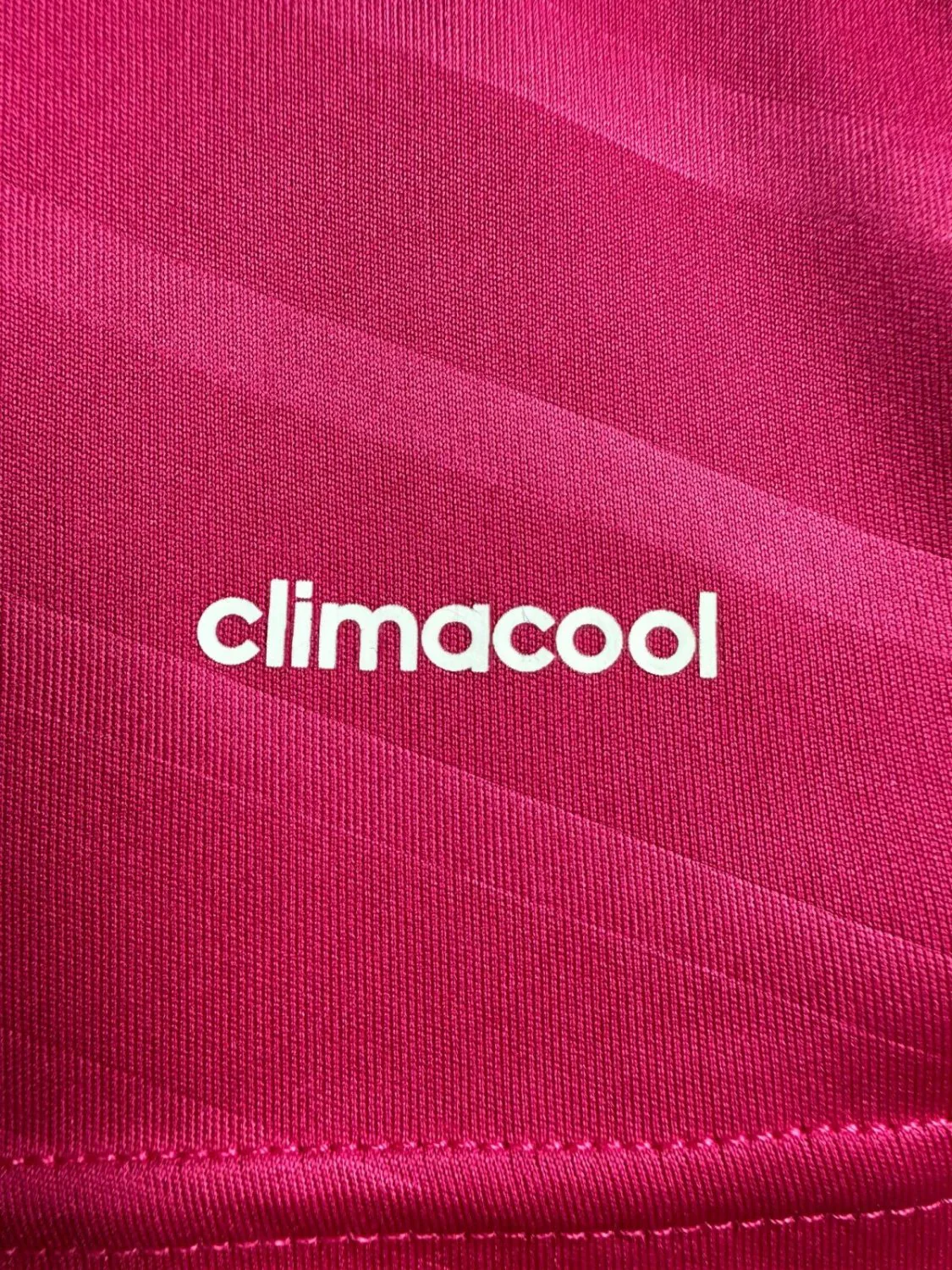 Real Madrid Away Long Sleeve Retro Jersey 2014/15 - Image 7