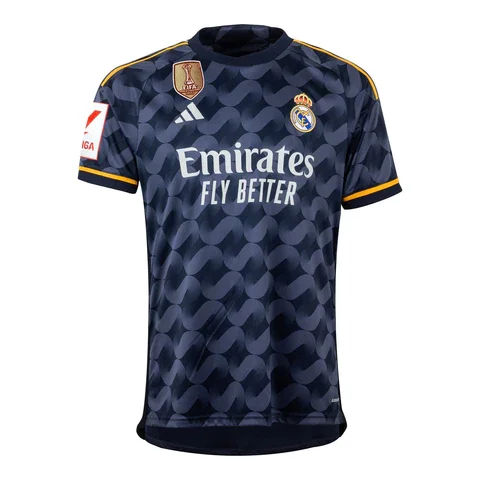 Real Madrid Away Man Jersey 23/24 - Image 6