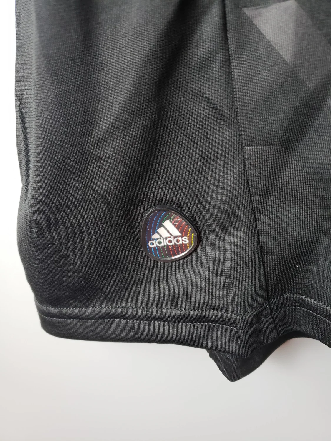 Real Madrid Away Retro Jersey 11/12 - Image 7
