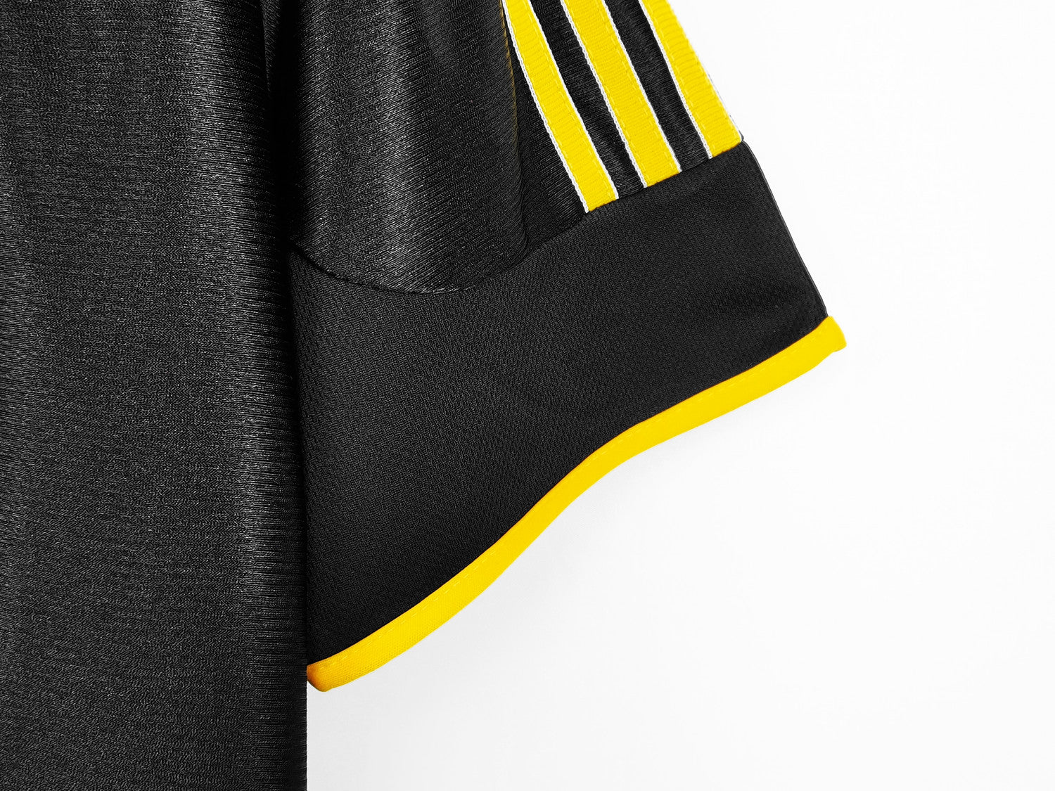 Real Madrid Away Retro Jersey 1999/00 - Image 10