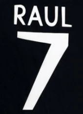 Real Madrid Away Retro Jersey 1999/00 - Image 15