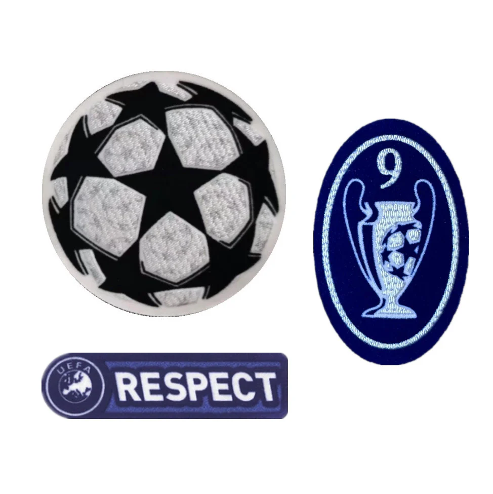 Real Madrid Away Retro Jersey 2010/11 - Image 14