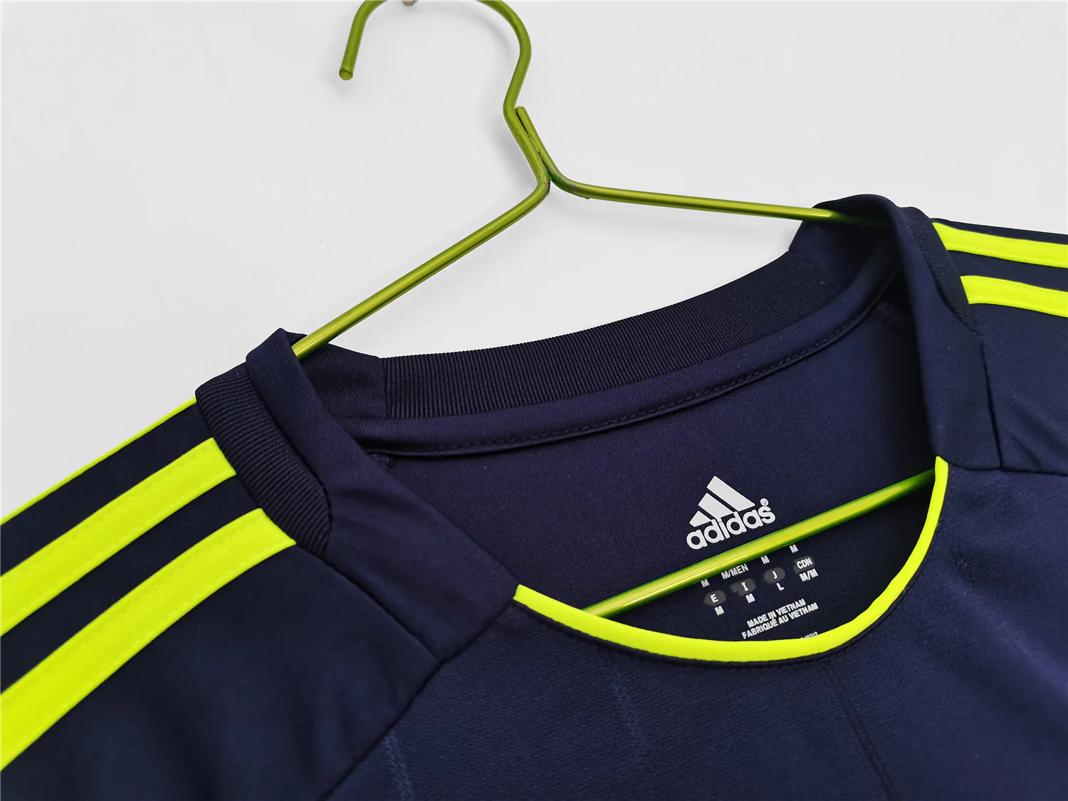 Real Madrid Away Retro Jersey 2012/13 - Image 10