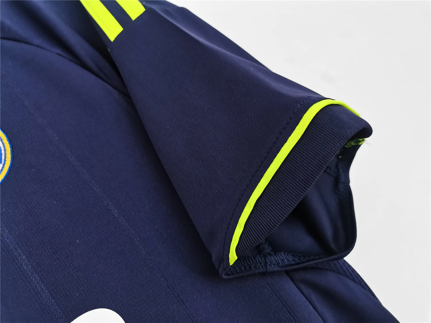 Real Madrid Away Retro Jersey 2012/13 - Image 5