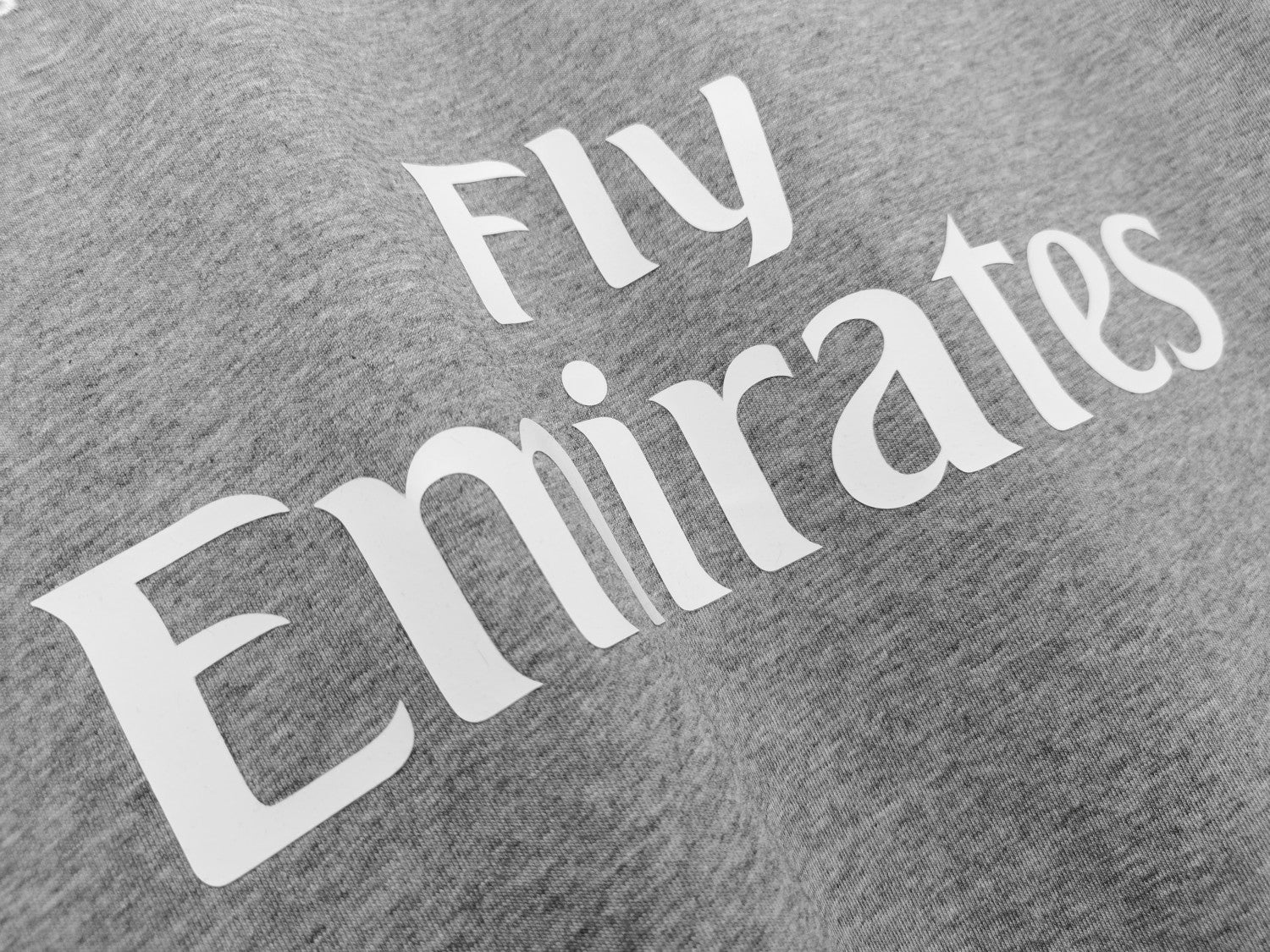 Real Madrid Away Retro Jersey 2015/16 - Image 6