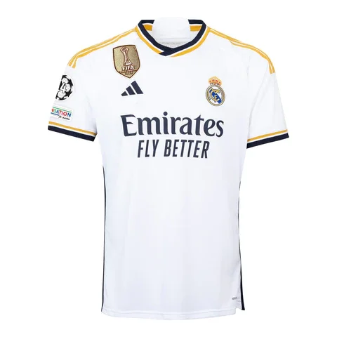 Real Madrid Home Man Jersey 23/24 - Image 14