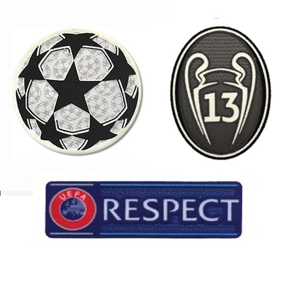 Real Madrid Home Player Jersey 20/21 - Image 11