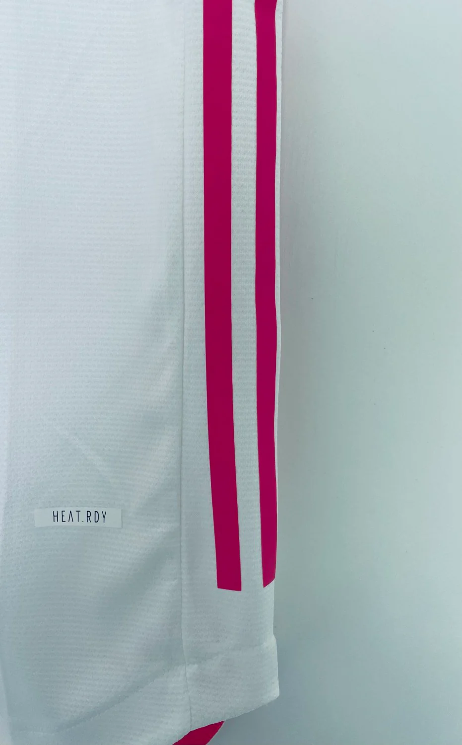 Real Madrid Home Player Jersey 20/21 - Image 8