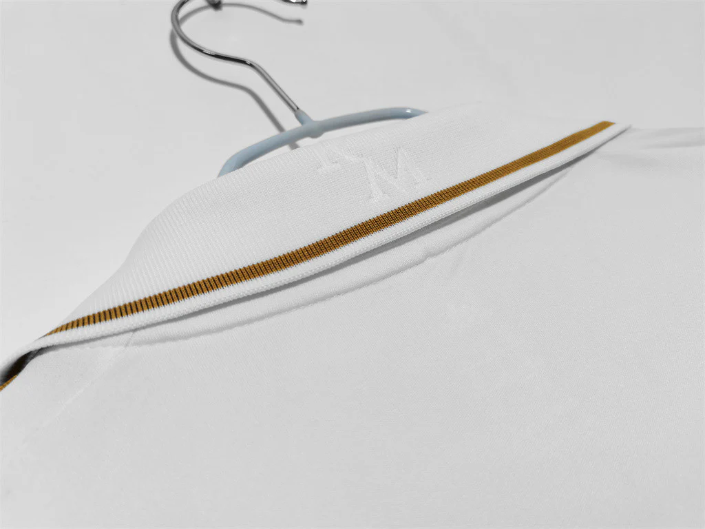 Real Madrid Home Retro Jersey 11/12 - Image 4
