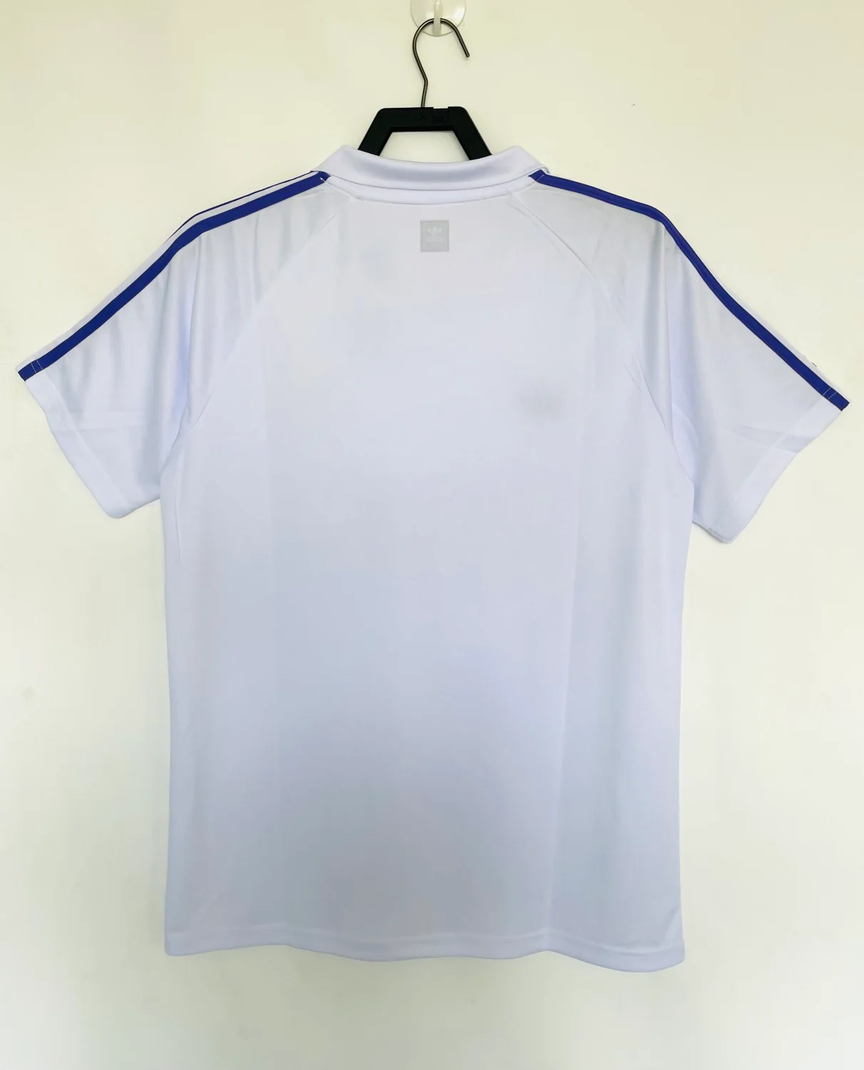 Real Madrid Home Retro Jersey 1984/85 - Image 2
