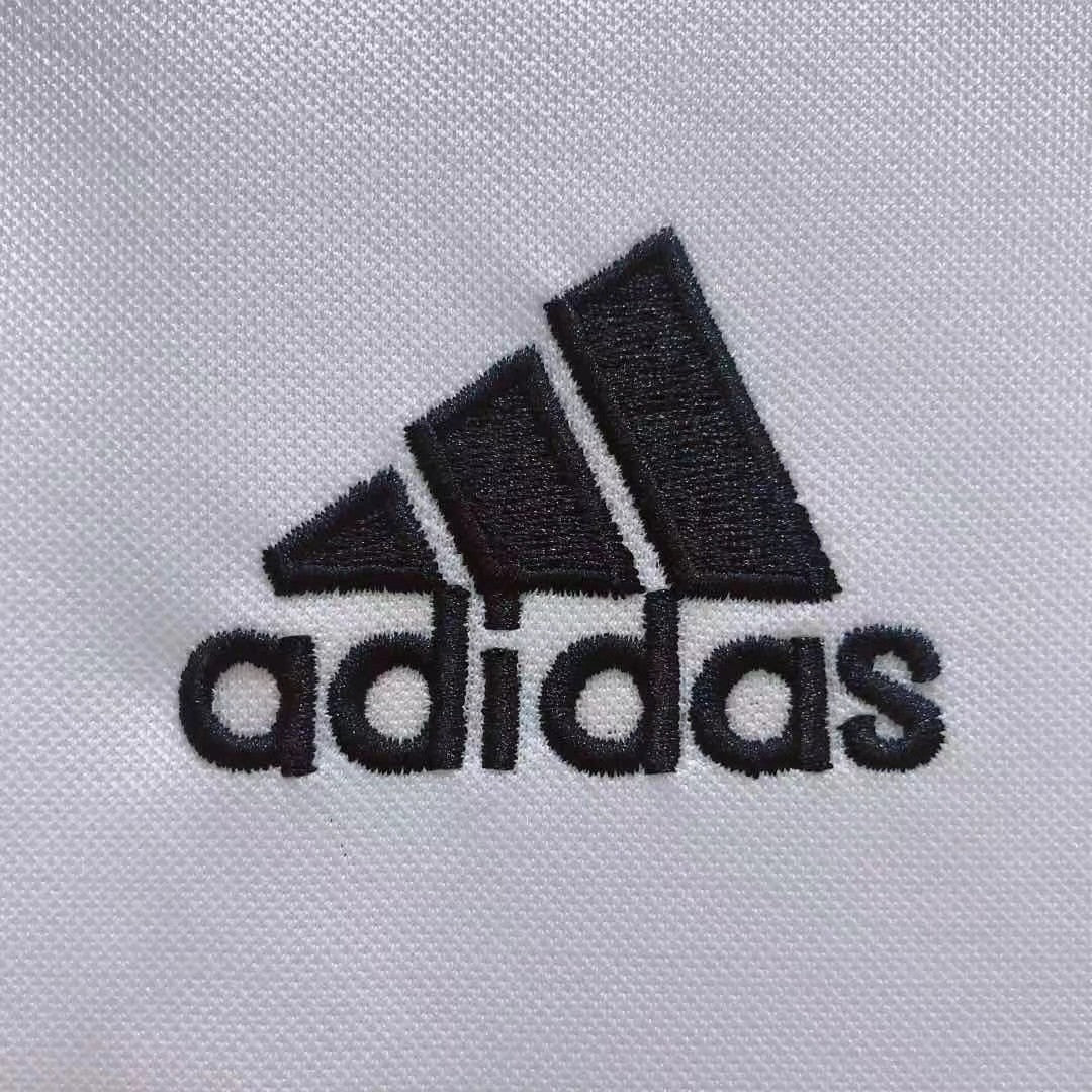 Real Madrid Home Retro Jersey 2002/03 - Image 7