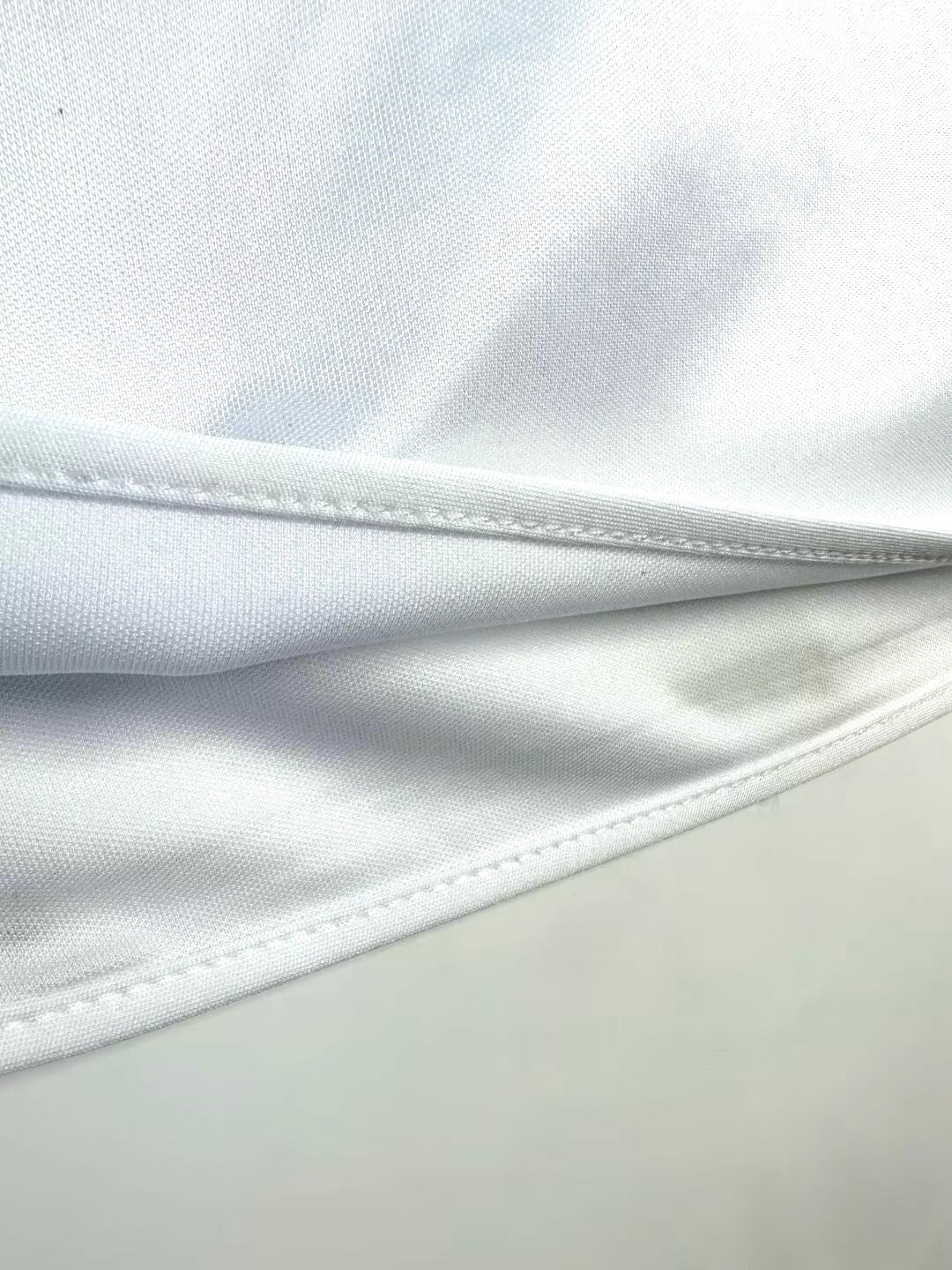 Real Madrid Home Retro Jersey 2004/05 - Image 8