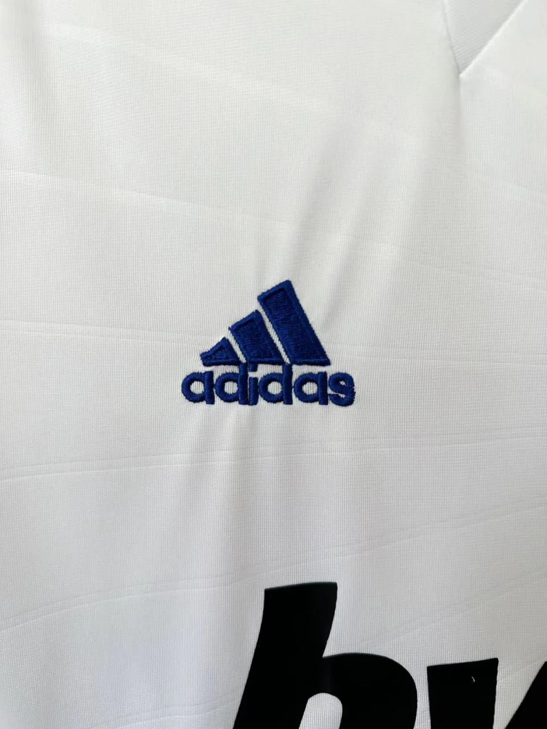 Real Madrid Home Retro Jersey 2010/11 - Image 12