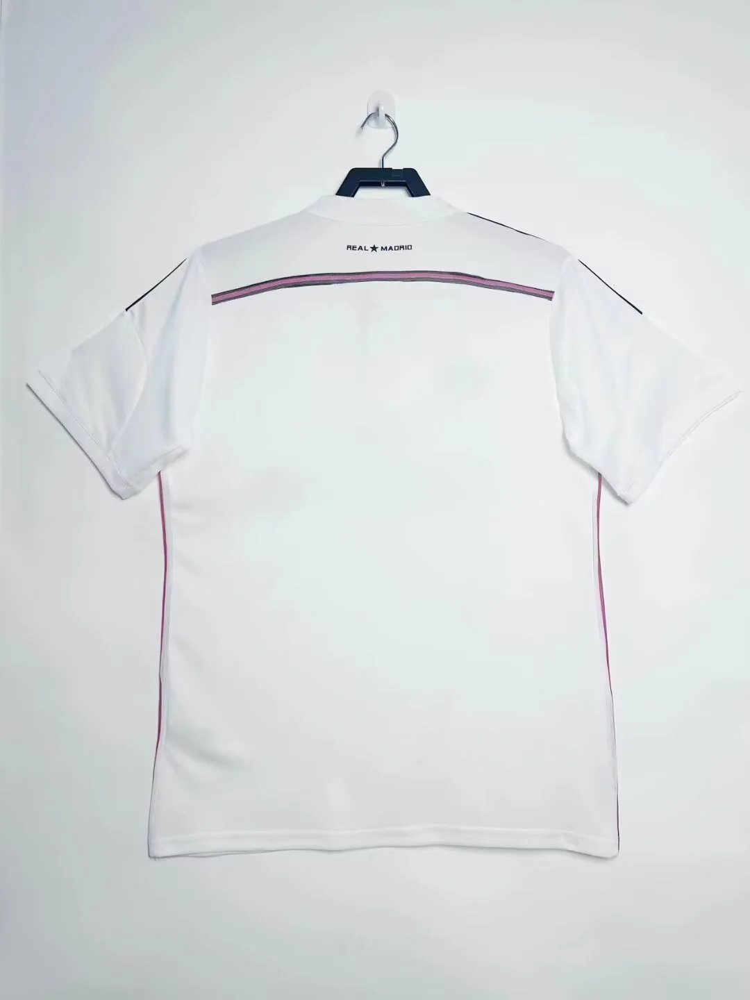 Real Madrid Home Retro Jersey 2014/15 - Image 2