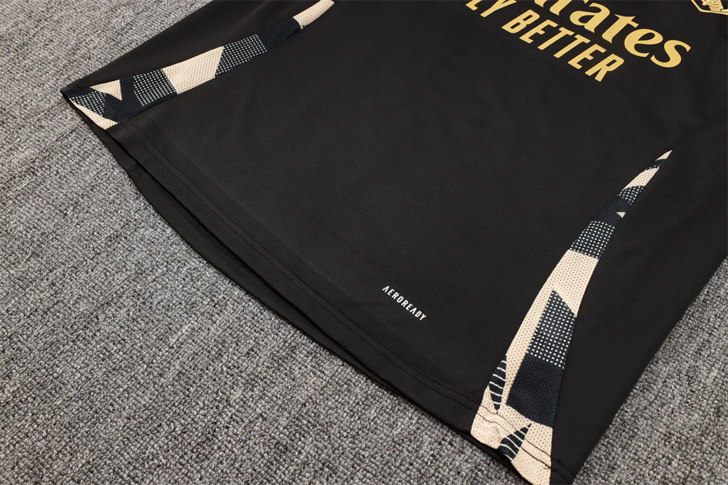 Real Madrid Kids Training Suit 24/25 - Image 10
