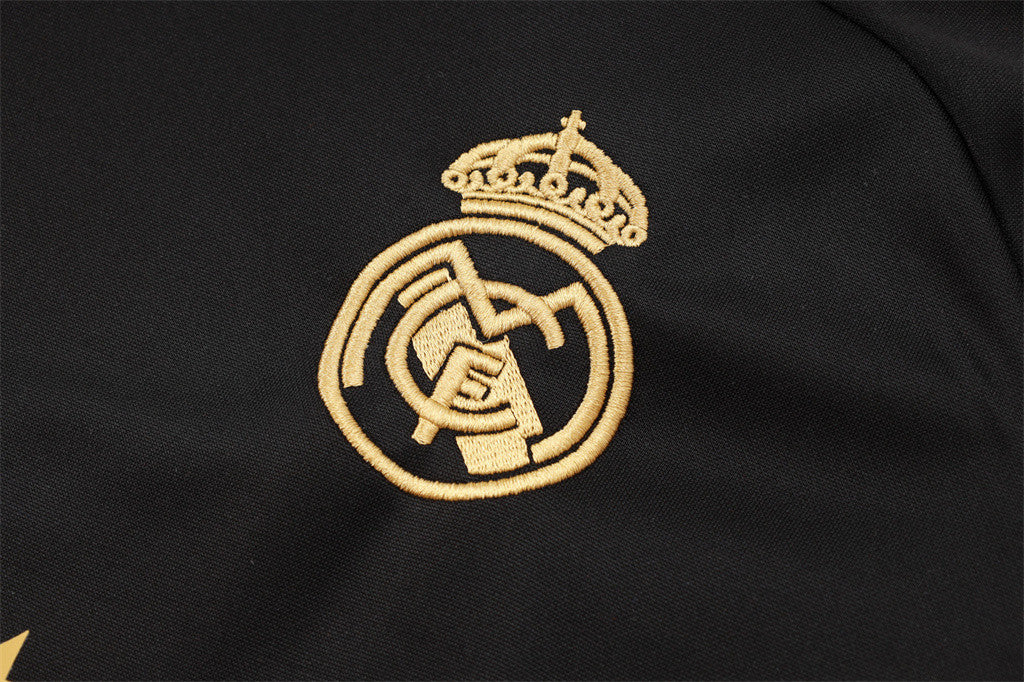 Real Madrid Kids Training Suit 24/25 - Image 7
