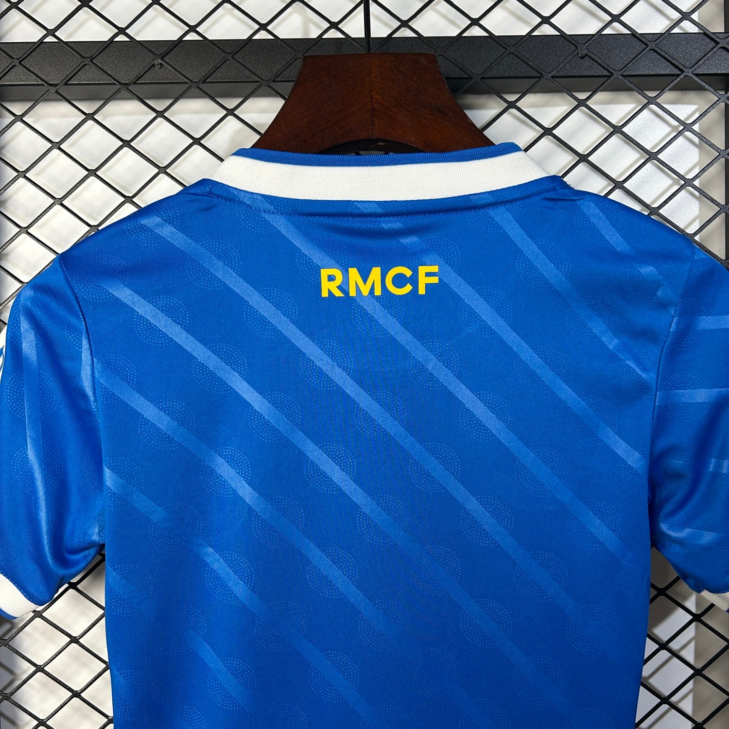 Real Madrid Third Kids Suit 25/26 - Image 10