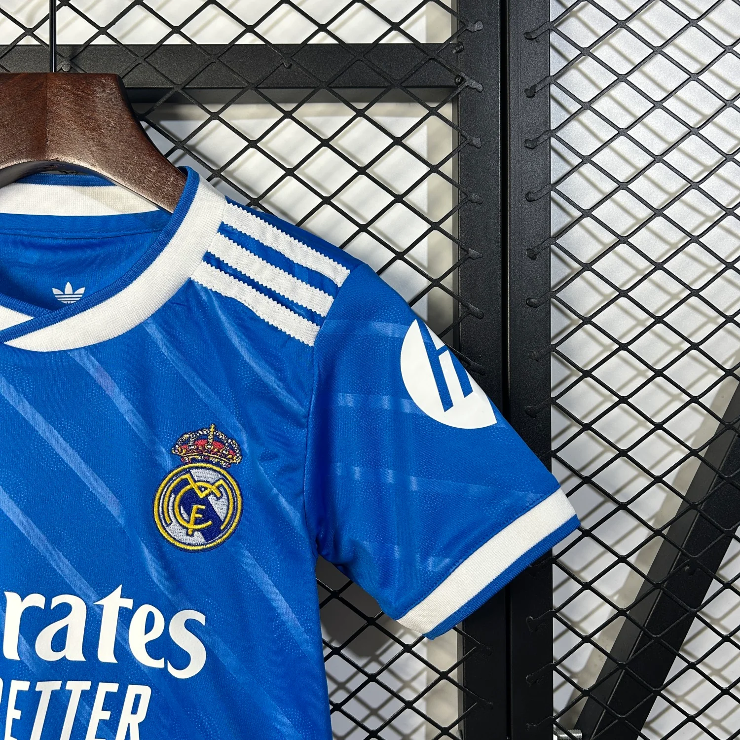 Real Madrid Third Kids Suit 25/26 - Image 11